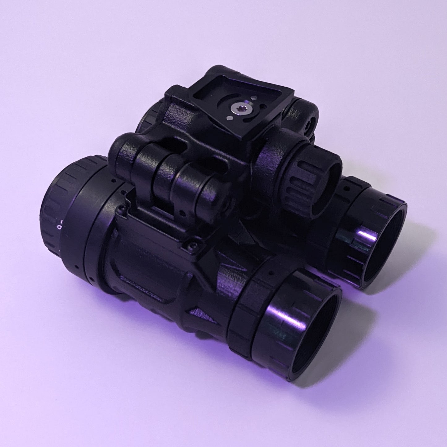 MOD-31 Nightfighter-AG | Modular Dedicated Binocular Housing
