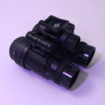 MOD-31 Nightfighter-AG | Modular Dedicated Binocular Housing