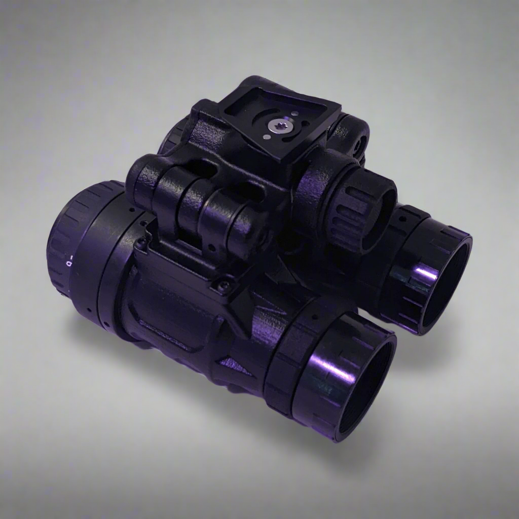 MOD-31 Nightfighter-AG | Modular Dedicated Binocular Housing