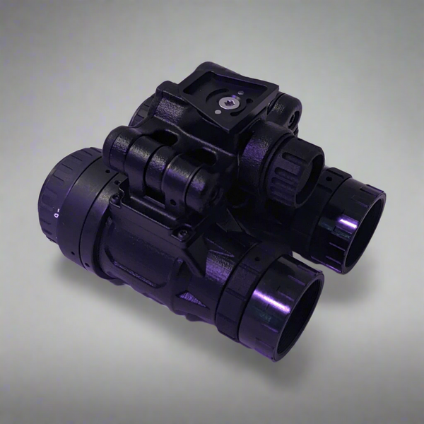 MOD-31 Nightfighter-AG | Modular Dedicated Binocular Housing