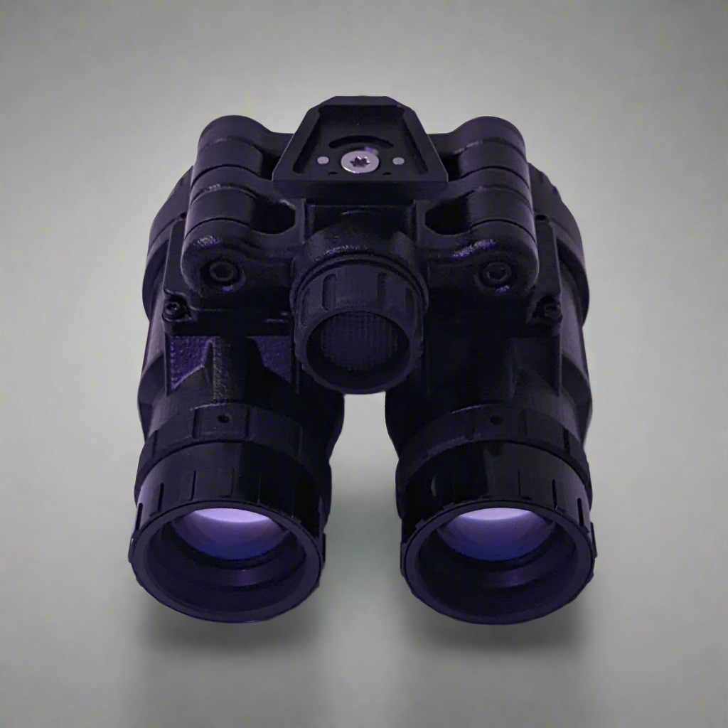 MOD-31 Nightfighter-AG | Modular Dedicated Binocular Housing