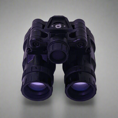 MOD-31 Nightfighter-AG | Modular Dedicated Binocular Housing