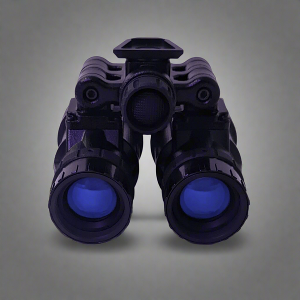 MOD-31 Nightfighter-AG | Modular Dedicated Binocular Housing