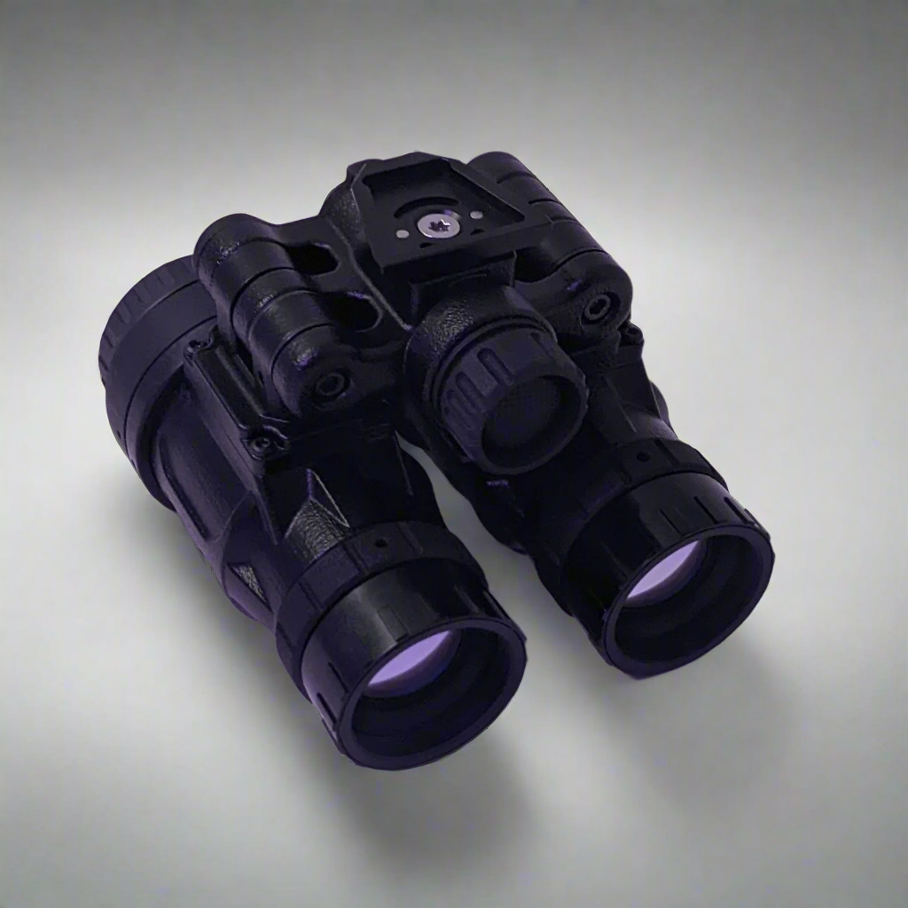 MOD-31 Nightfighter-AG | Modular Dedicated Binocular Housing