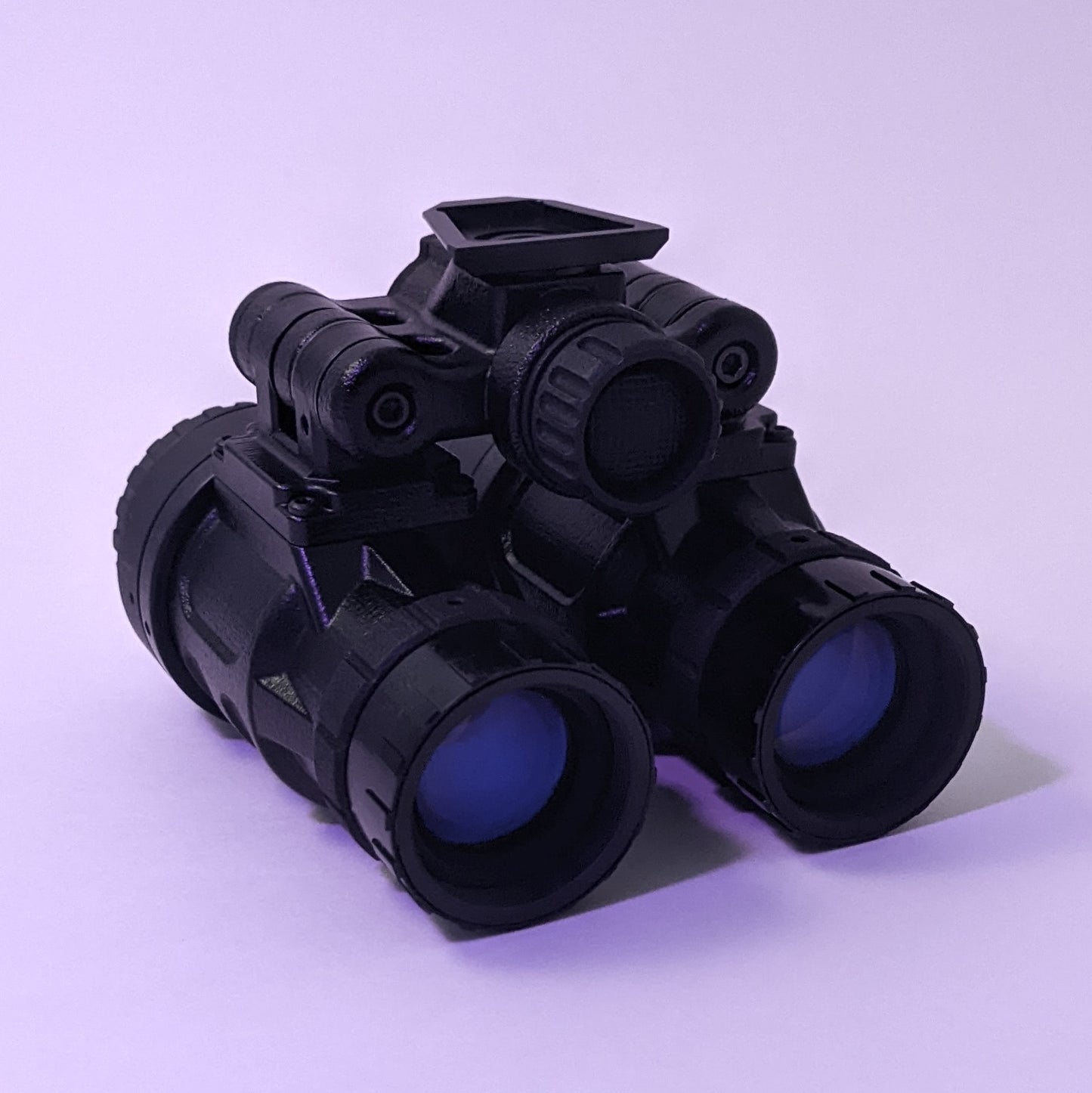MOD-31 Nightfighter-AG | Modular Dedicated Binocular Housing