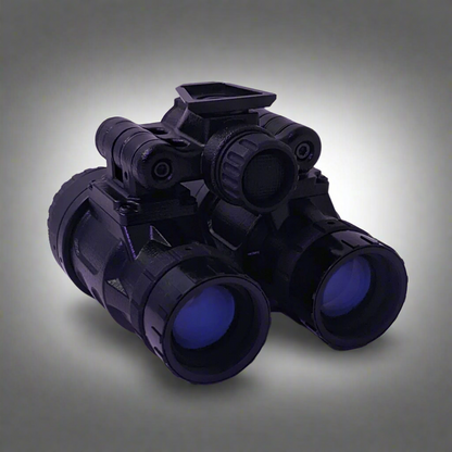 MOD-31 Nightfighter-AG | Modular Dedicated Binocular Housing