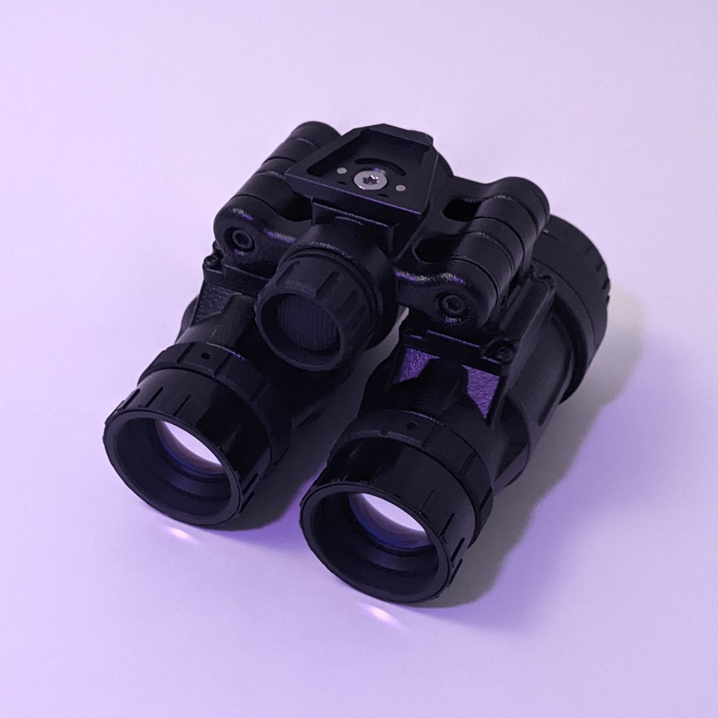 MOD-31 Nightfighter-AG | Modular Dedicated Binocular Housing
