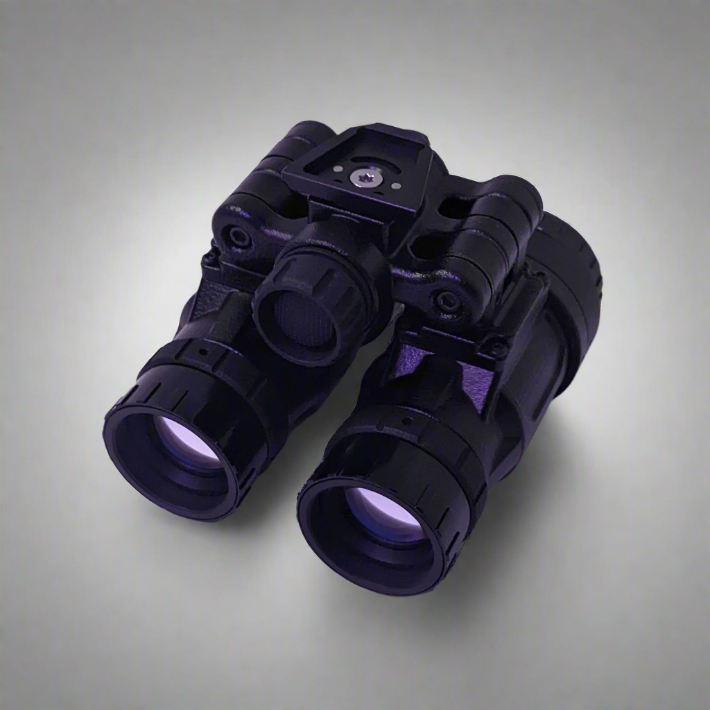 MOD-31 Nightfighter-AG | Modular Dedicated Binocular Housing