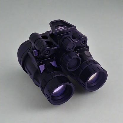 MOD-31 Nightfighter-MG | Modular Dedicated Binocular Housing