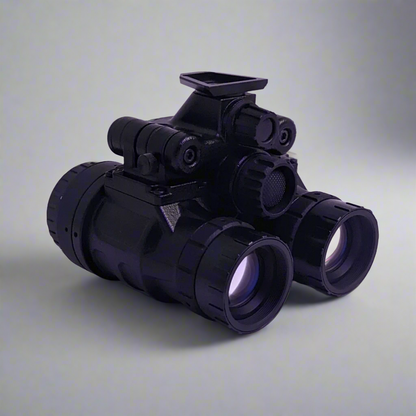 MOD-31 Nightfighter-MG | Modular Dedicated Binocular Housing