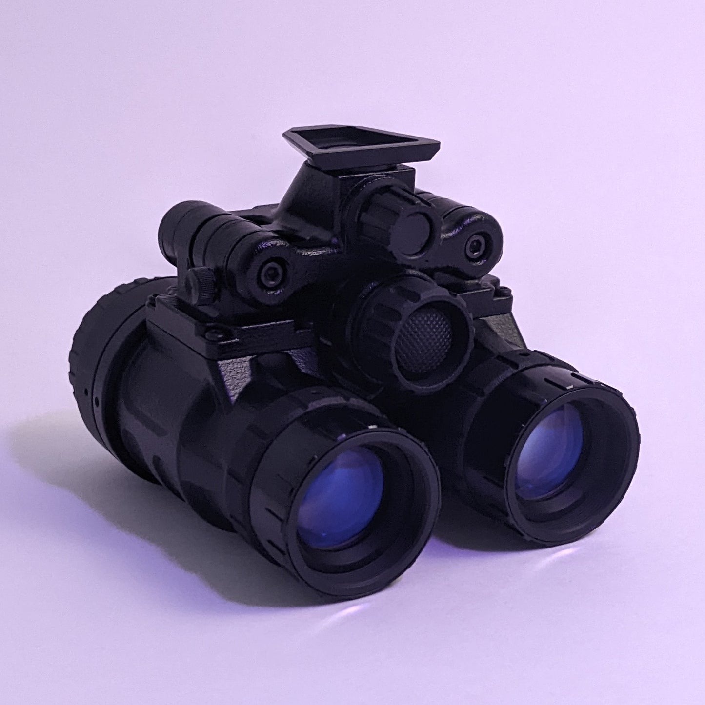 MOD-31 Nightfighter-MG | Modular Dedicated Binocular Housing