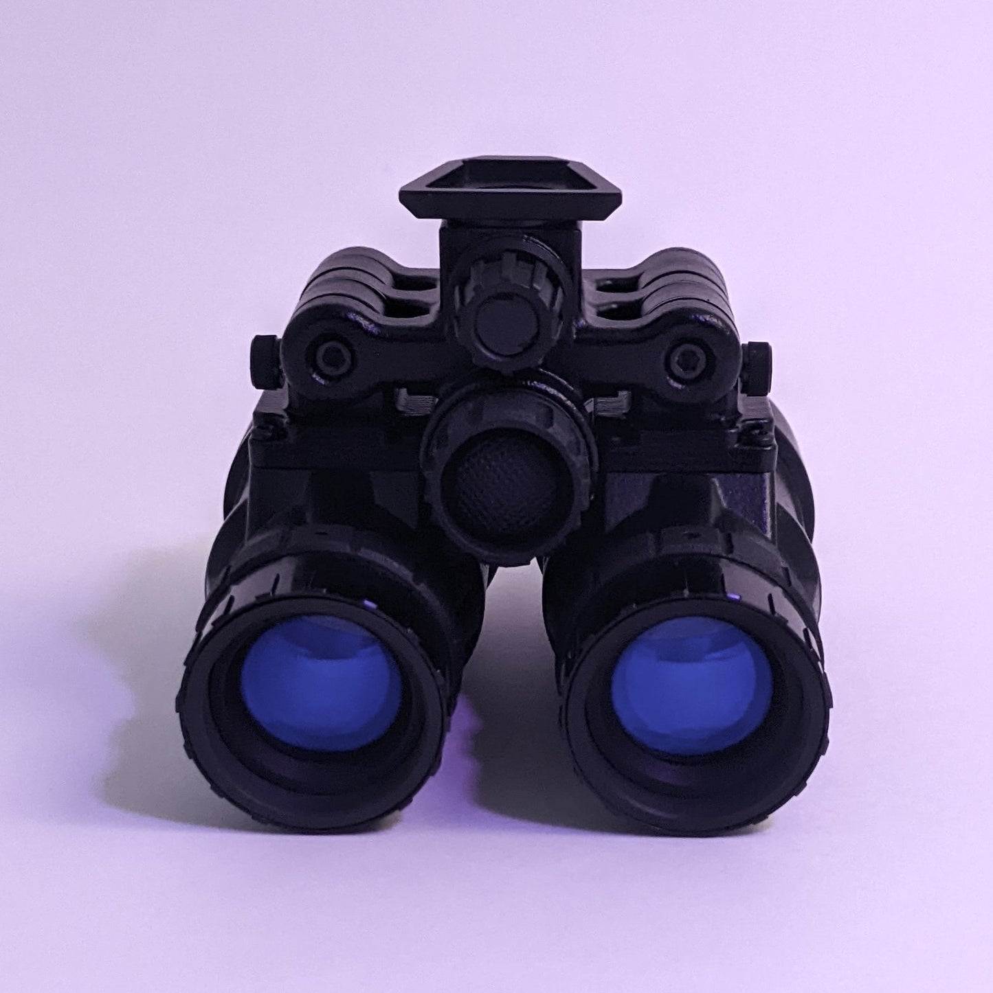 MOD-31 Nightfighter-MG | Modular Dedicated Binocular Housing