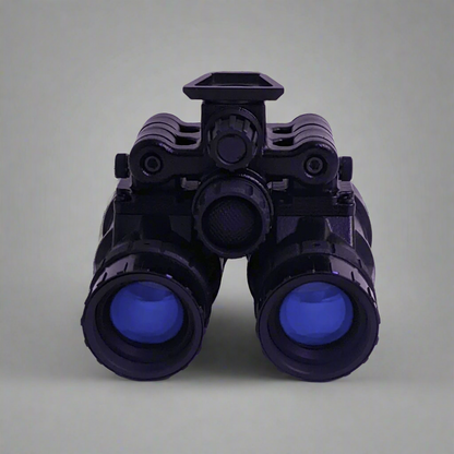 MOD-31 Nightfighter-MG | Modular Dedicated Binocular Housing