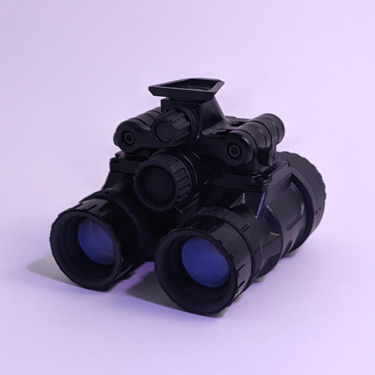 MOD-31 Nightfighter-MG | Modular Dedicated Binocular Housing