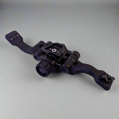 MOD-31 Nightfighter Modular Powered Bridge