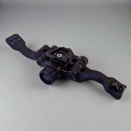 MOD-31 Nightfighter Modular Powered Bridge