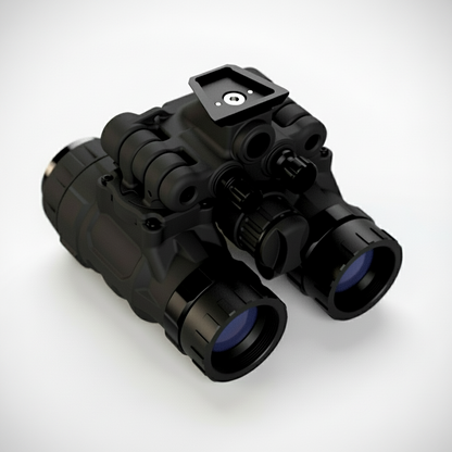 MOD-31 Elite | Professional Panning Housing