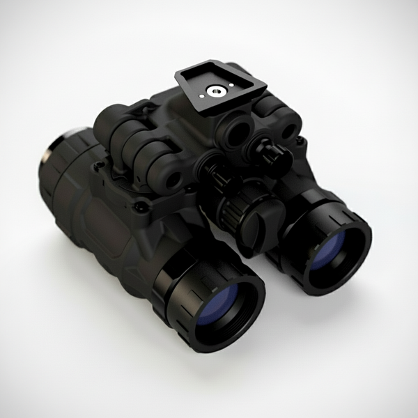 MOD-31 Elite | Professional Panning Housing