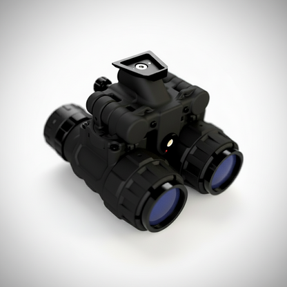 MOD-31 Elite | Professional Panning Housing