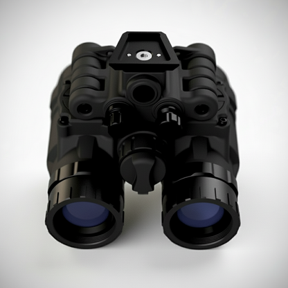 MOD-31 Elite | Professional Panning Housing