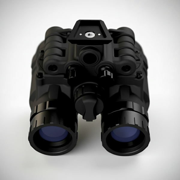 MOD-31 Elite | Professional Panning Housing