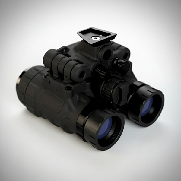 MOD-31 Elite | Professional Panning Housing