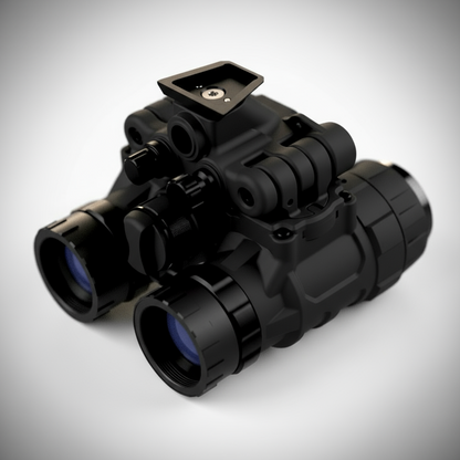 MOD-31 Elite | Professional Panning Housing