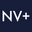 NV+ Night Vision Plus logo